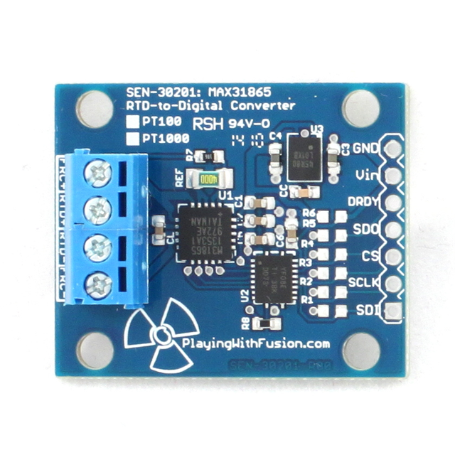 product Photo SEN-30201-PT100