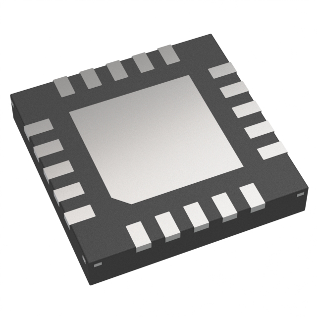 product Photo MAX25405EQP/VY+