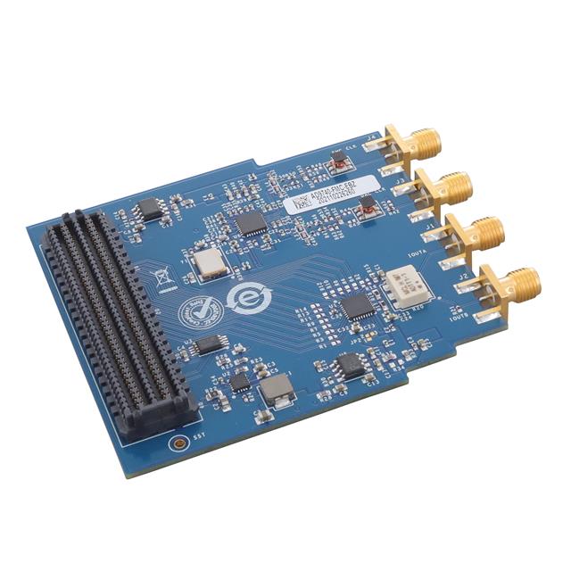 product Photo AD9740-FMC-EBZ