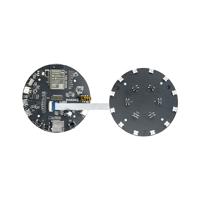 product Photo ESP32-KORVO