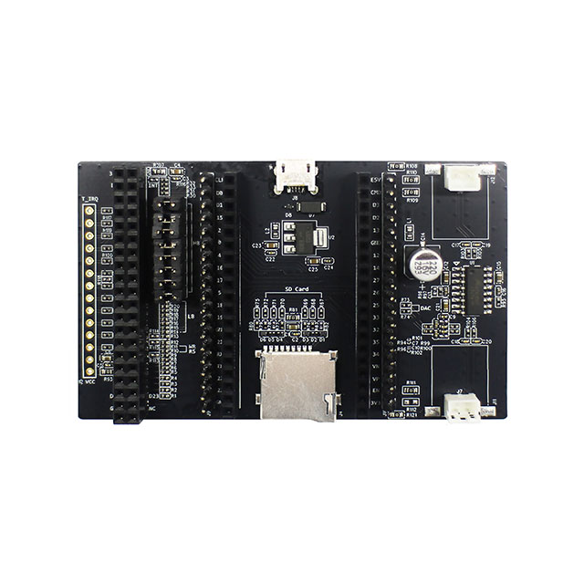 product Photo ESP32-LCDKIT
