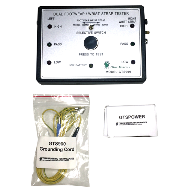 product Photo GTS900M