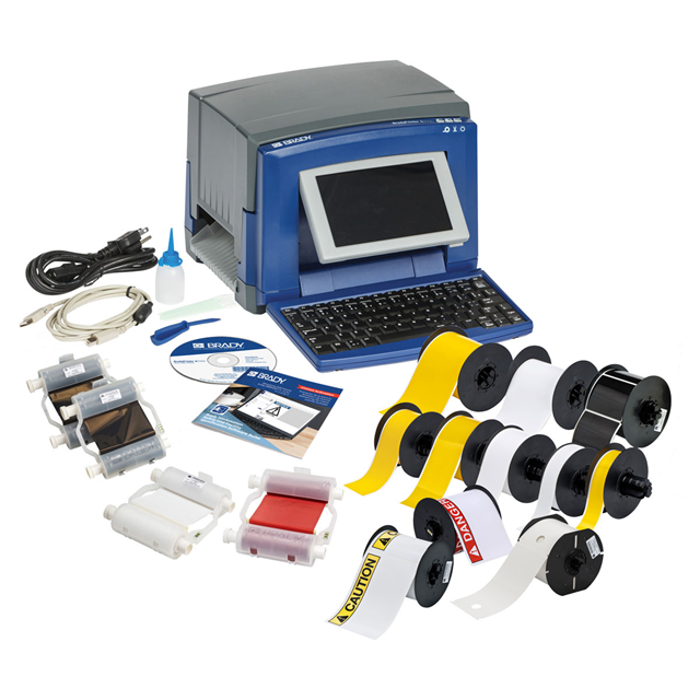 product Photo S3100-GEN-KIT