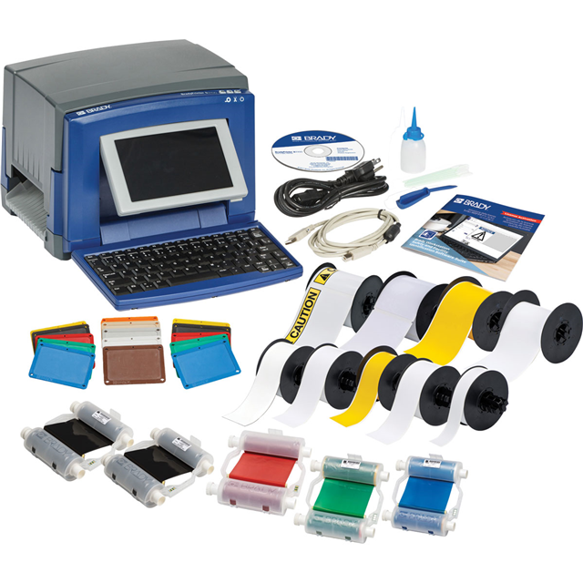 product Photo S3100W-LEAN-KIT