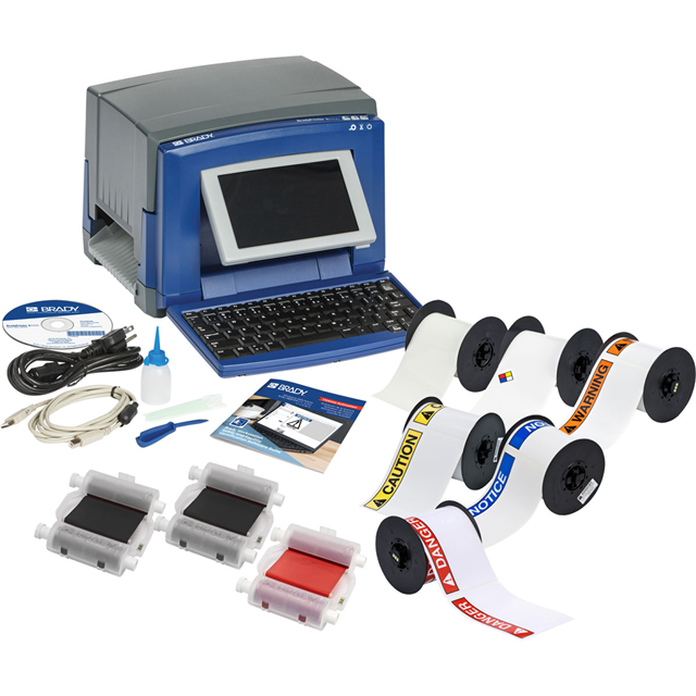 product Photo S3100-SAFE-KIT