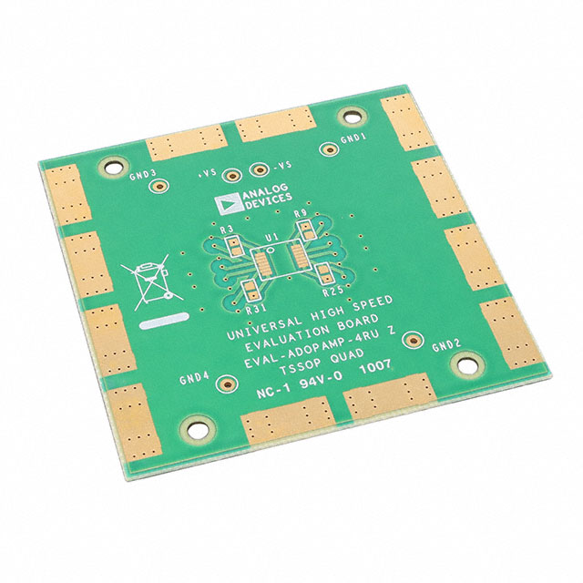 product Photo AD8040ARU-EBZ