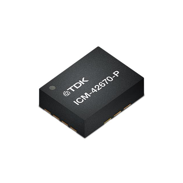 product Photo ICM-42670-P