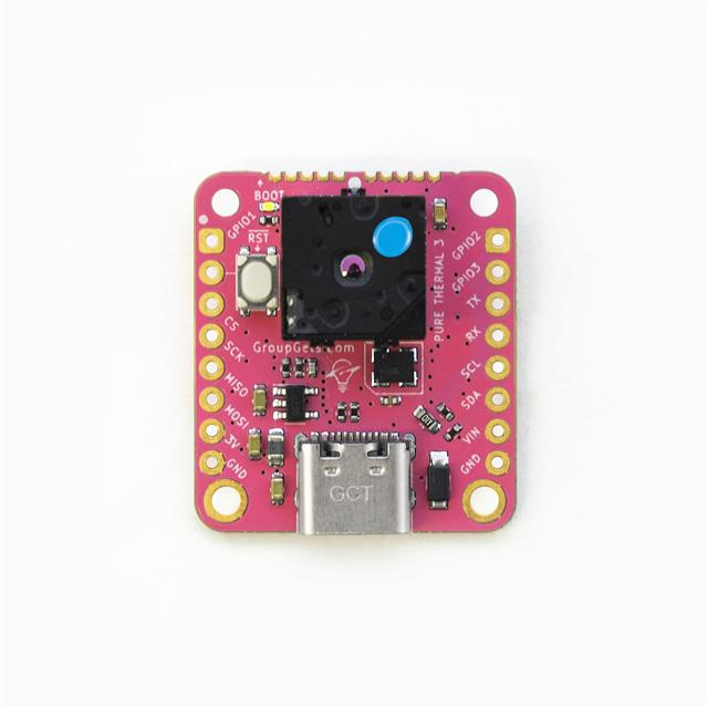 product Photo PURETHERMAL-3-FS1
