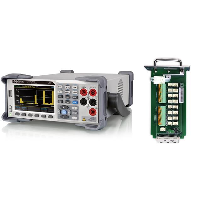 product Photo T3DAQ1-16