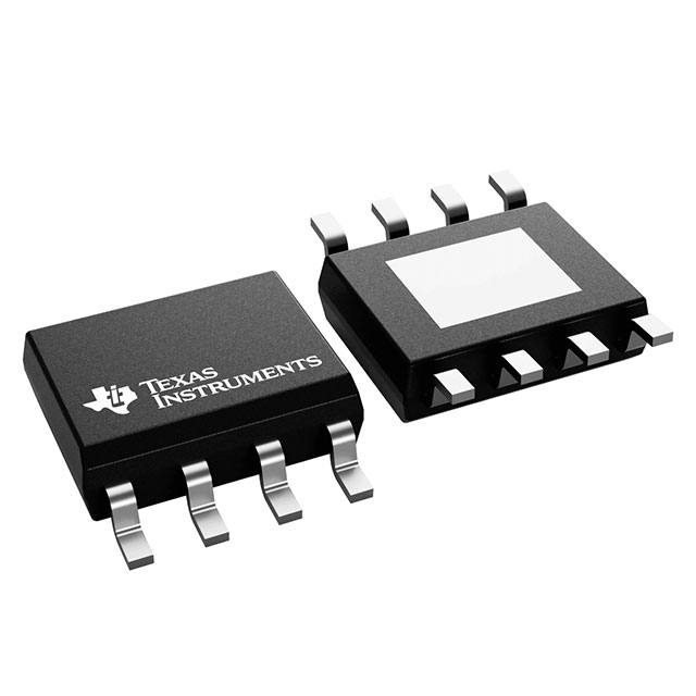 product Photo DRV8231DDAR