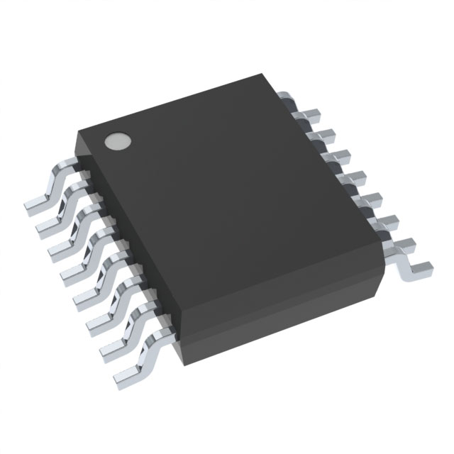 product Photo DRV8428PPWPR