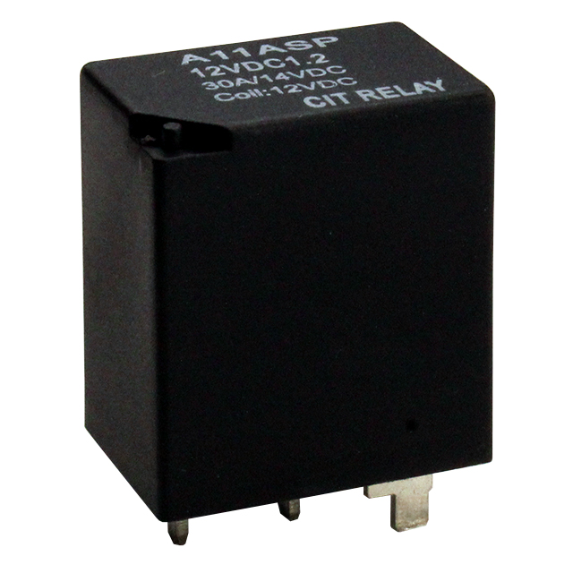 product Photo A11ASP12VDC1.2