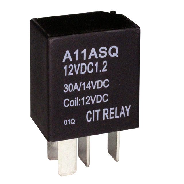 product Photo A11ASQ12VDC1.2