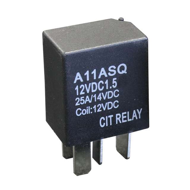 product Photo A11ASQ12VDC1.5
