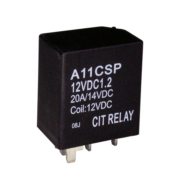 product Photo A11CSP12VDC1.2D