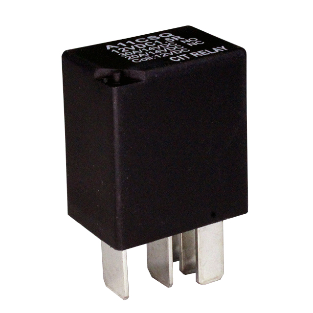 product Photo A11CSQ12VDC1.5R