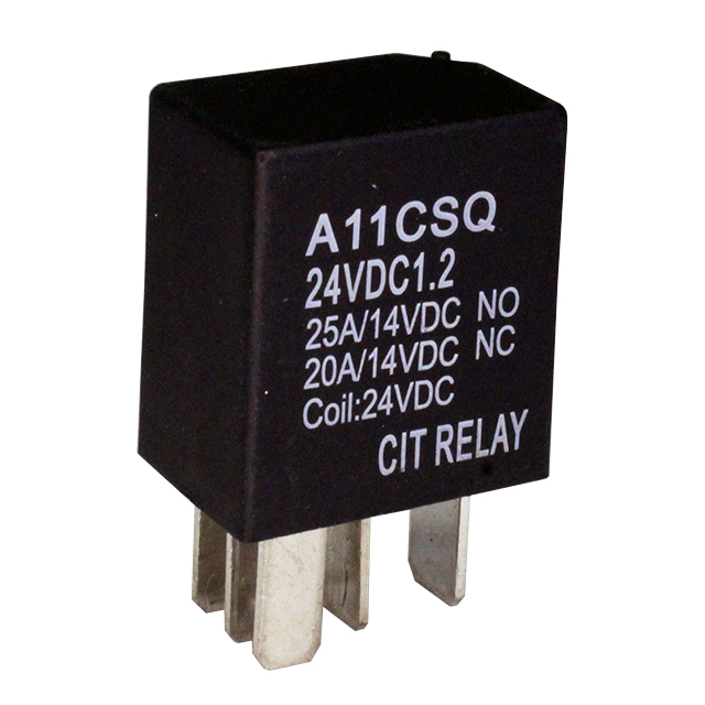 product Photo A11CSQ24VDC1.2