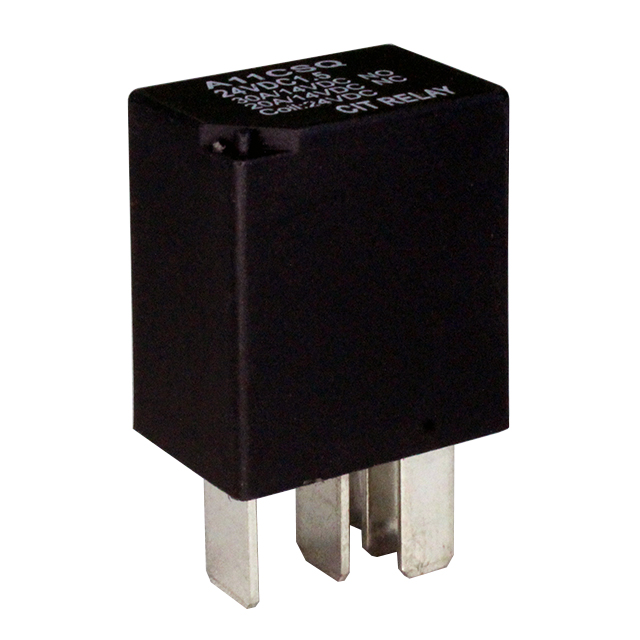 product Photo A11CSQ24VDC1.5