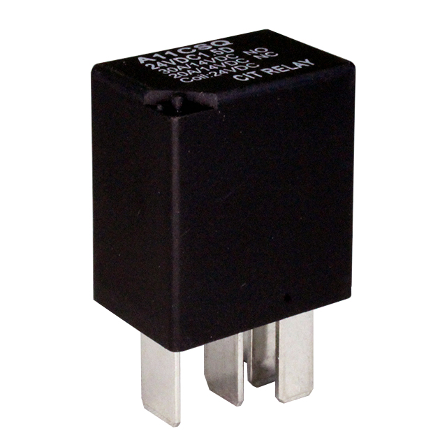 product Photo A11CSQ24VDC1.5D
