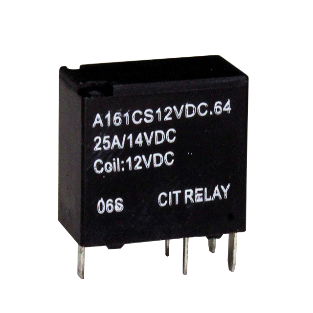 product Photo A161CS12VDC.64