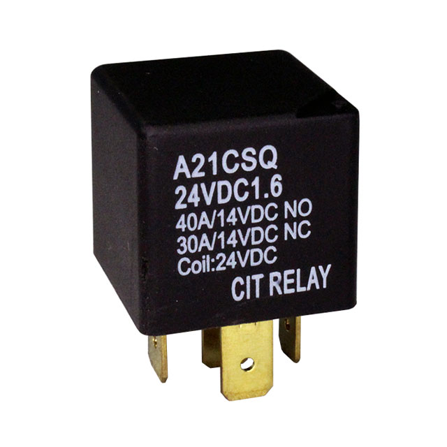 product Photo A21CSQ24VDC1.6