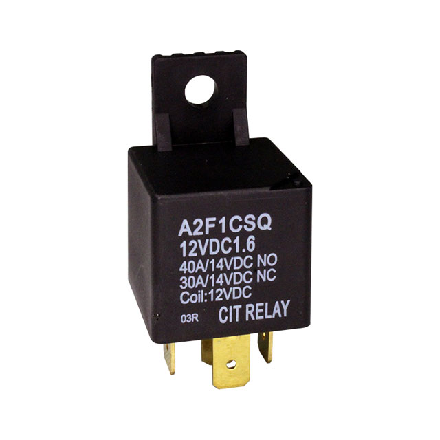 product Photo A2F1CSQ12VDC1.6