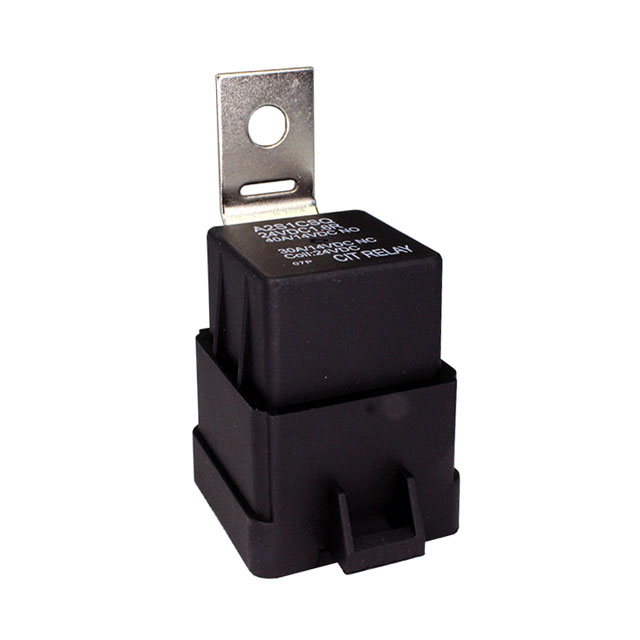 product Photo A2S1CSQ24VDC1.6R