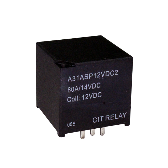 product Photo A31ASP12VDC2