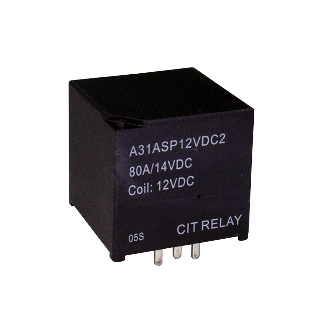 product Photo A31ASP12VDC2R