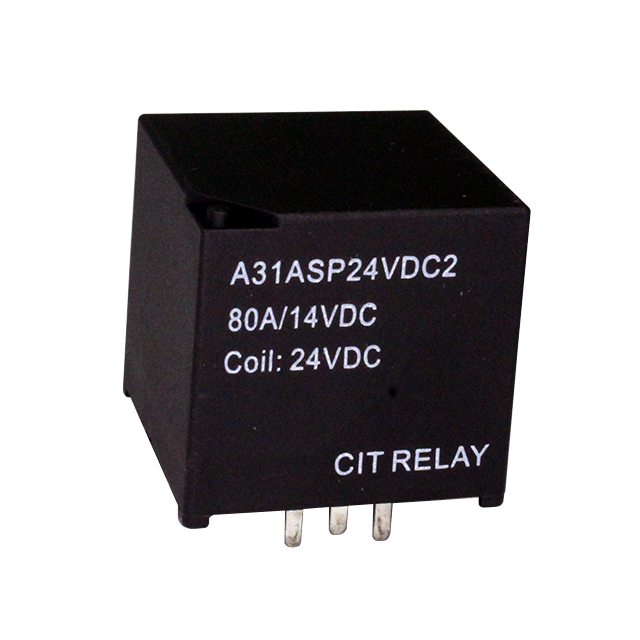 product Photo A31ASP24VDC2
