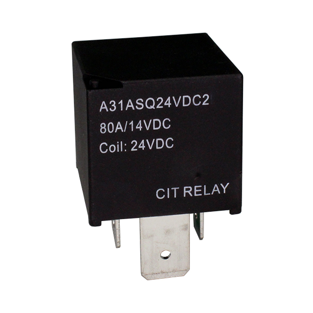 product Photo A31ASQ24VDC2