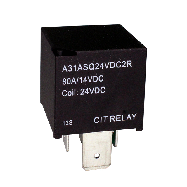 product Photo A31ASQ24VDC2R