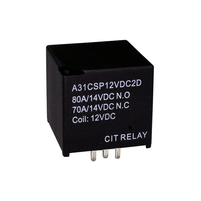product Photo A31CSP12VDC2D
