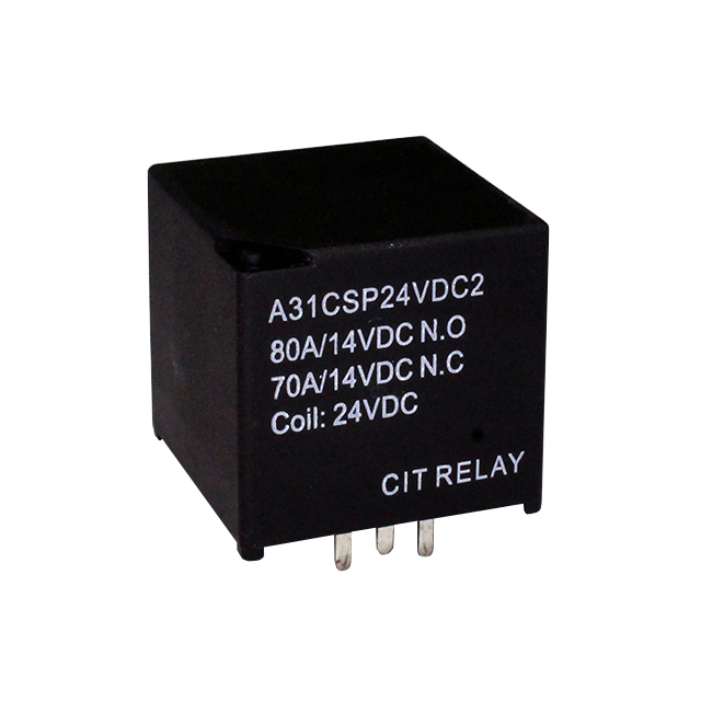 product Photo A31CSP24VDC2