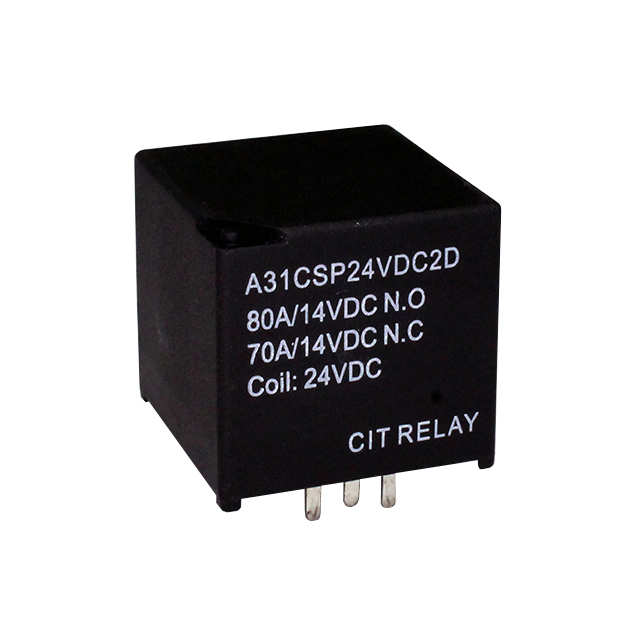 product Photo A31CSP24VDC2D