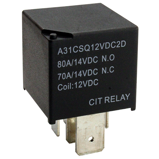 product Photo A31CSQ12VDC2D