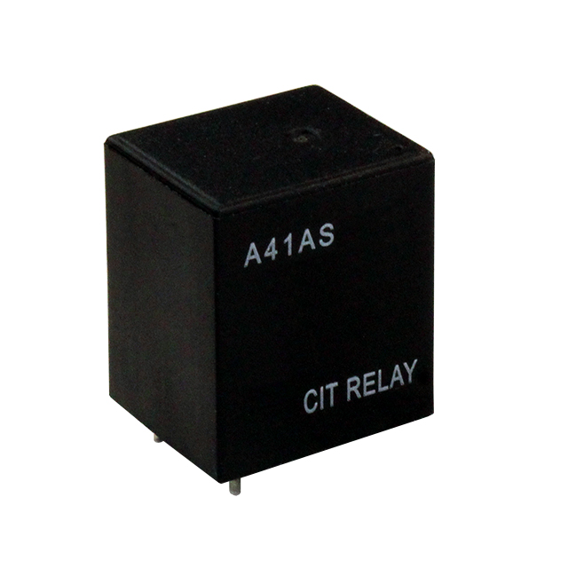 product Photo A41AS24VDC