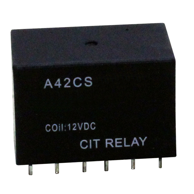 product Photo A42CS12VDC