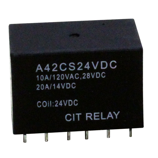 product Photo A42CS24VDC