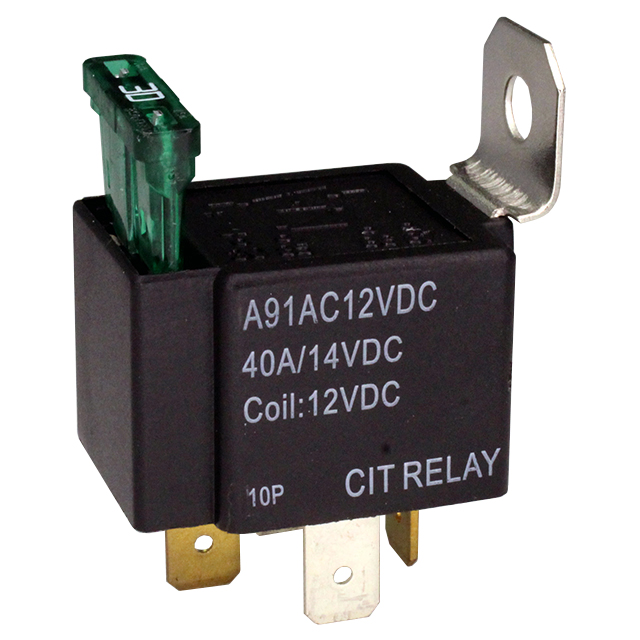 product Photo A91AC12VDC