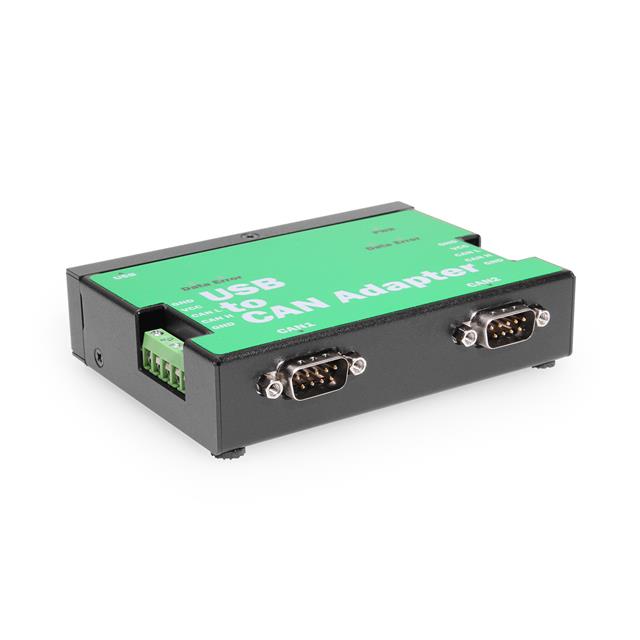 product Photo USB-2CAN-SI-M