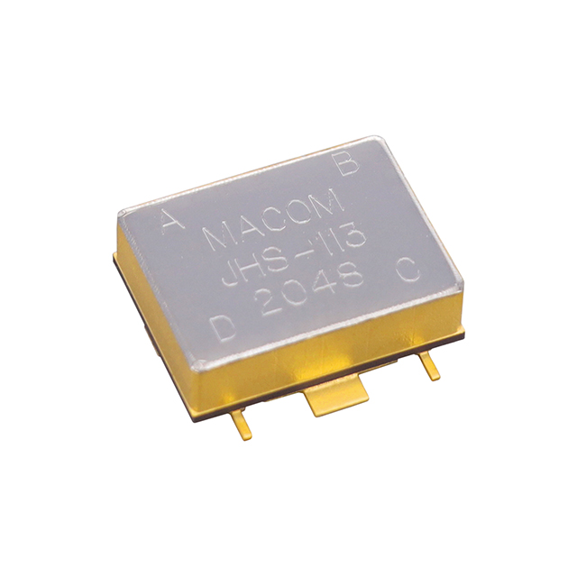 product Photo JHS-113-PIN
