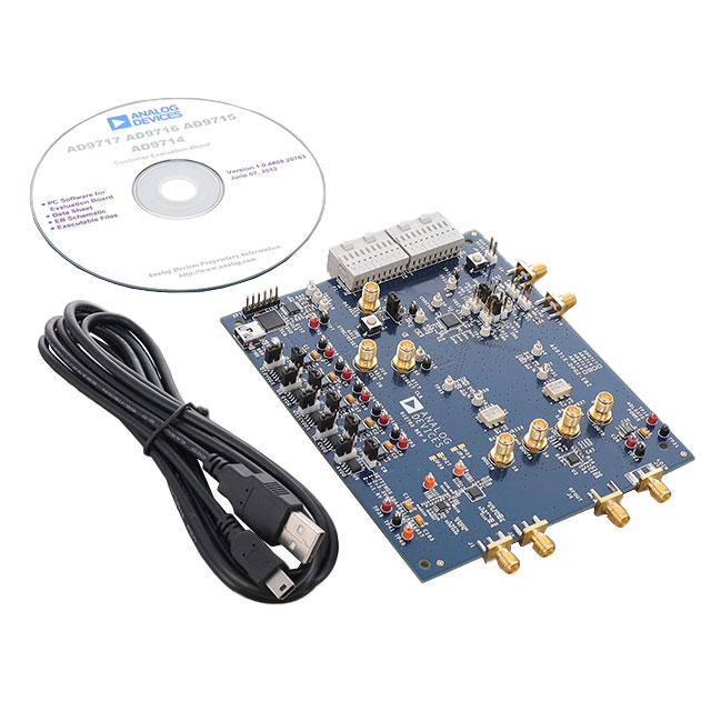 product Photo AD9715-DPG2-EBZ