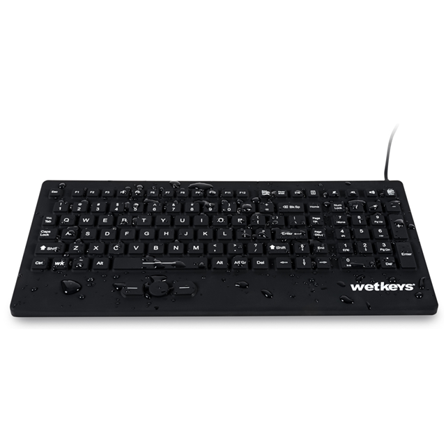 product Photo KBWKRC105SPI-BK