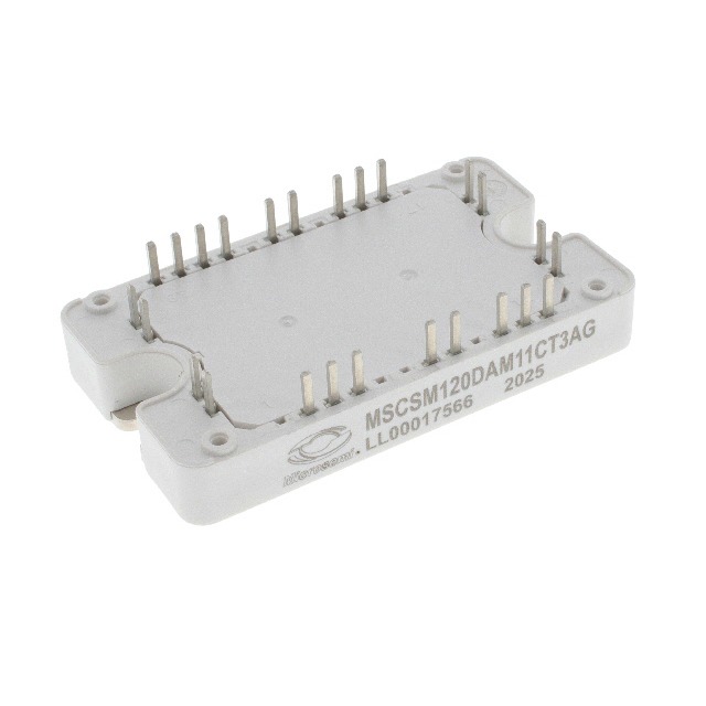 product Photo MSCSM120DAM11CT3AG