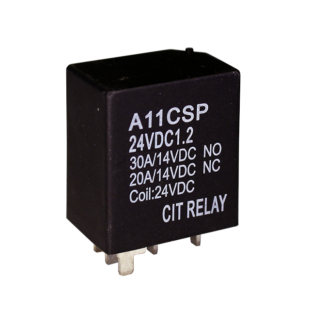 product Photo A11CSP24VDC1.2R