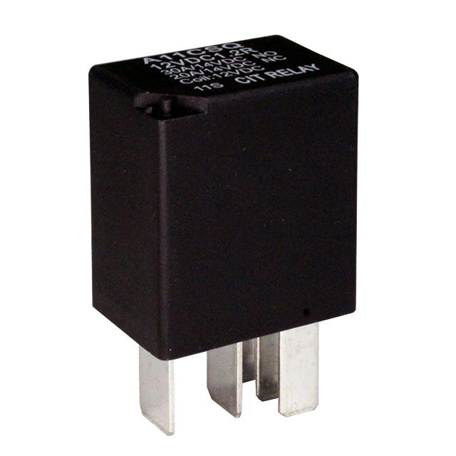 product Photo A11CSQ12VDC1.2R
