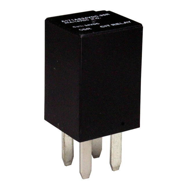product Photo A171AHS12VDC.96D