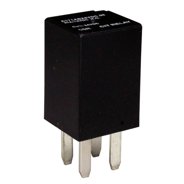 product Photo A171AHS24VDC.96D