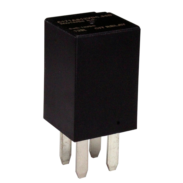 product Photo A171AS12VDC.96D